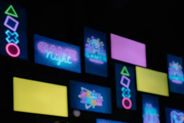 Vtuberコラボ配信を複数窓で視聴